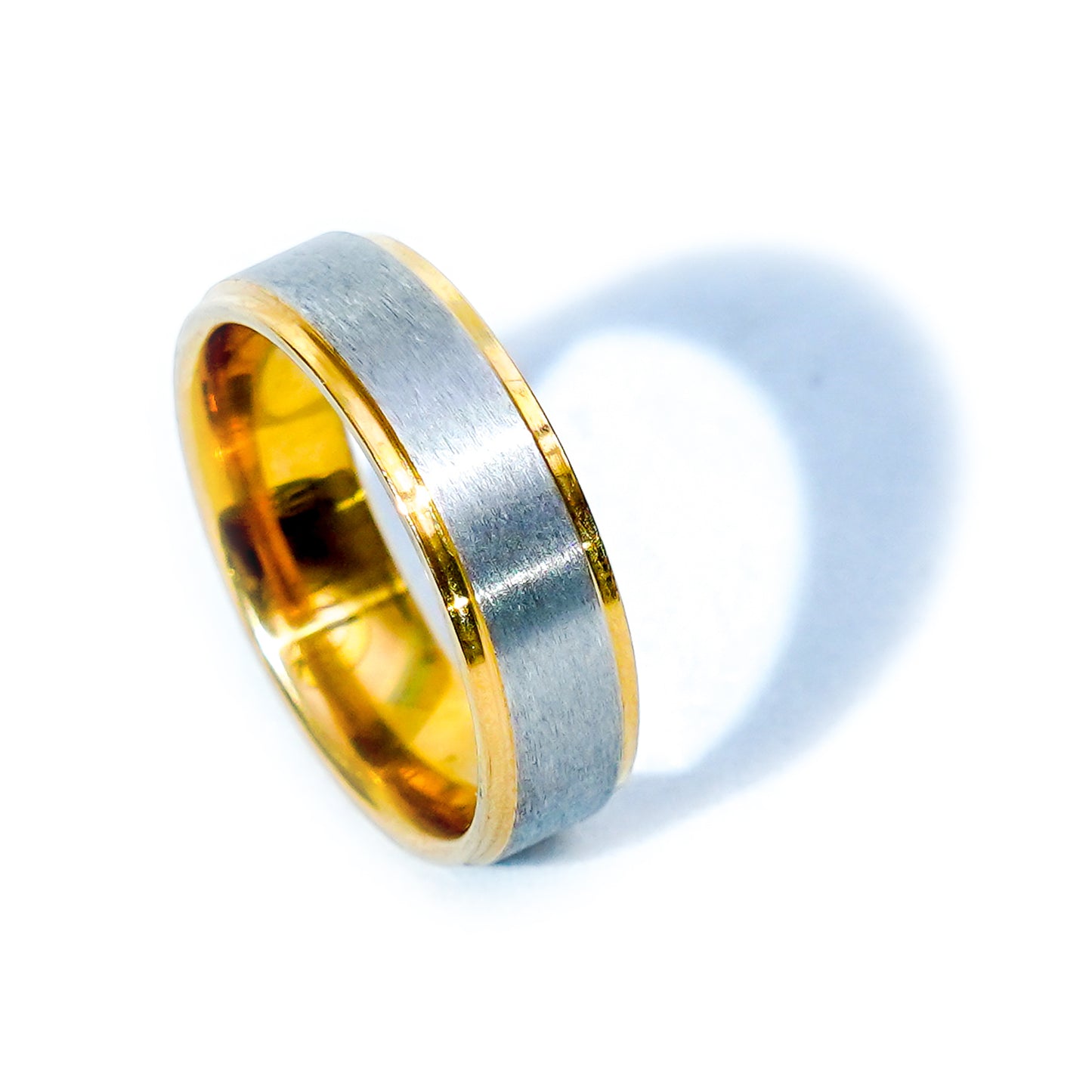 The Solaris Crest Band