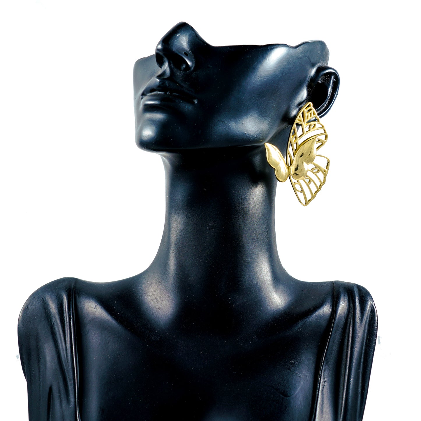 The Elira Wings Studs