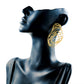 The Auric Nest Earrings