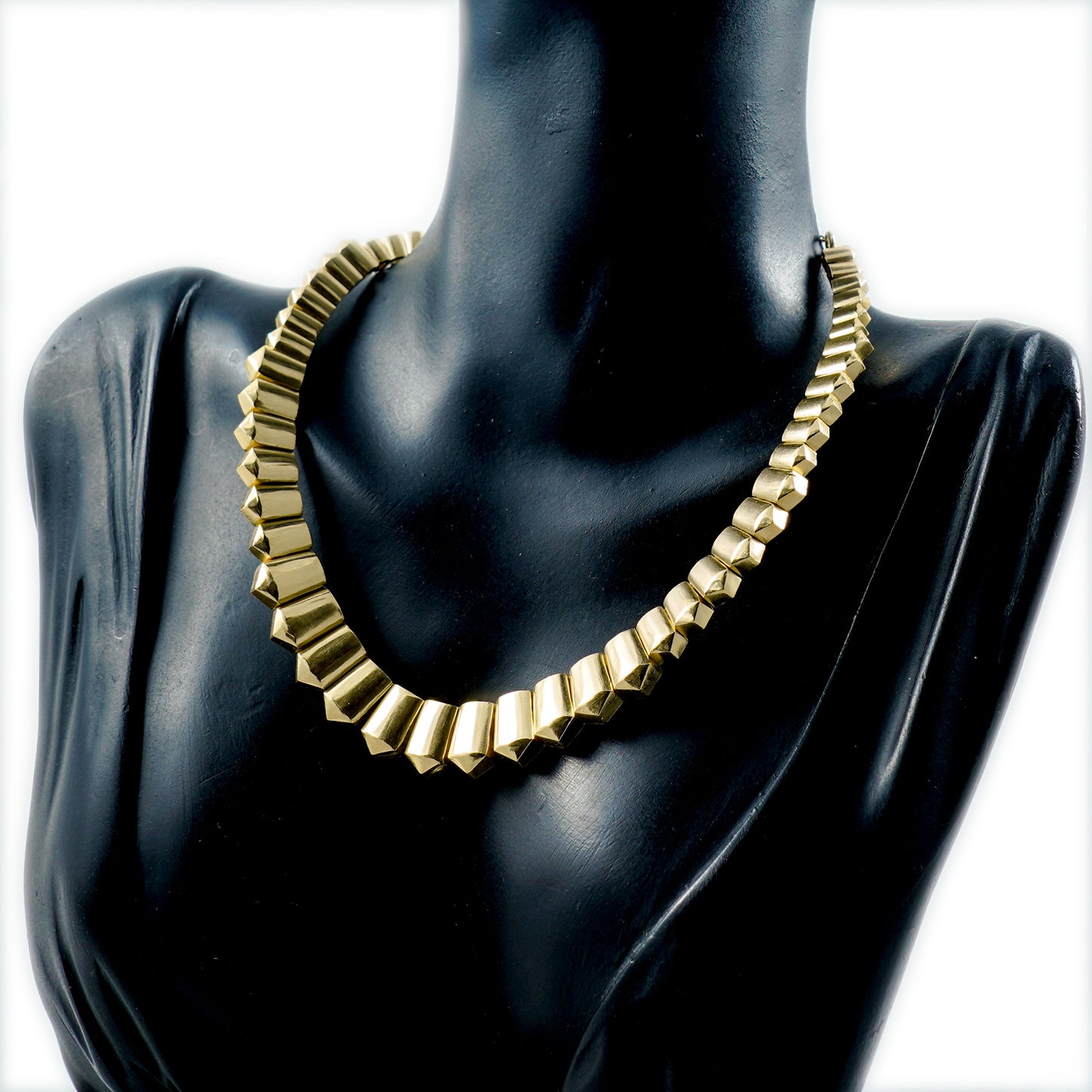 The Saffron Spine Set-Classic Gold