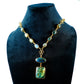 The Labra Luxe Statement Necklace