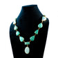 The Ocean Echo Necklace