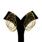 The Auric Nest Earrings