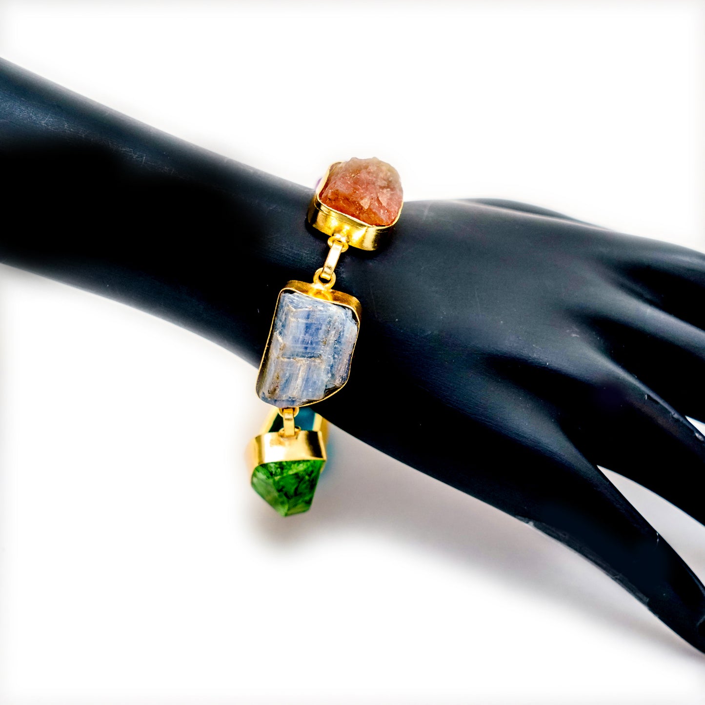 The Prism Trail Bracelet