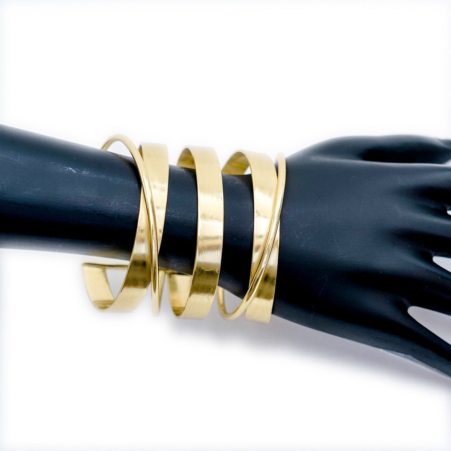 The Horizon Lines Cuff