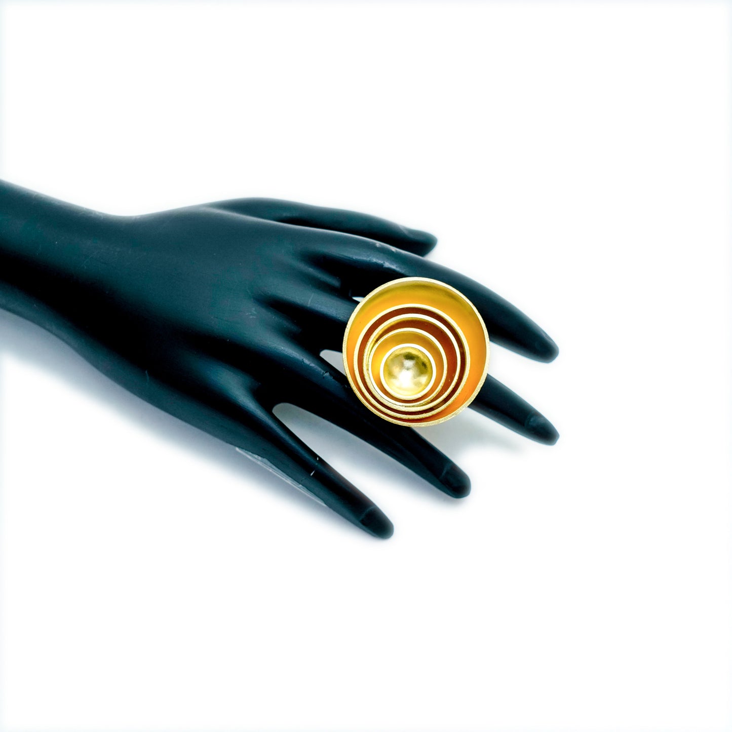 The Orbit Shell Ring