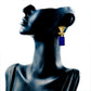 The Lotus Dynasty Earrings