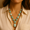 The Ocean Echo Necklace